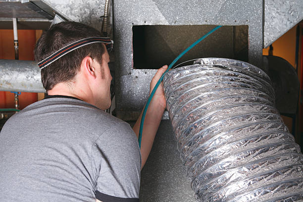 Best HVAC System Cleaning  in Ulysses, KS